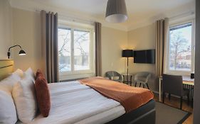Park Hotell